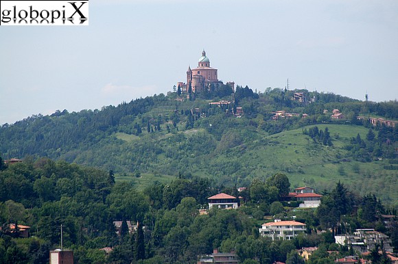 Santuario della Madonna di S. Luca