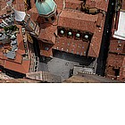 Panorama dalla torre degli Asinelli