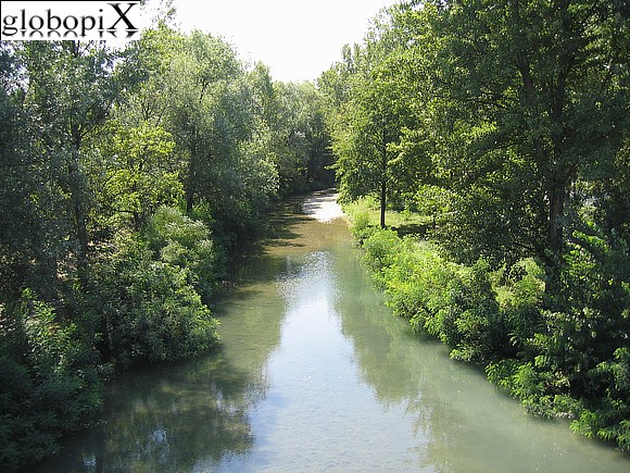 Fiume Arda