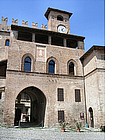 Photo: Palazzo Pretorio