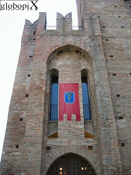 La Rocca di Castell'Arquato