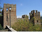 Foto: Rocca di CastellArquato