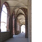 Photo: Portico del Paradiso