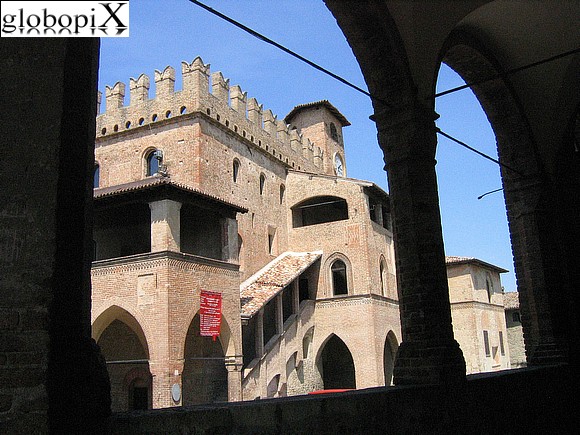 Palazzo Pretorio