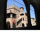 Photo: Palazzo Pretorio