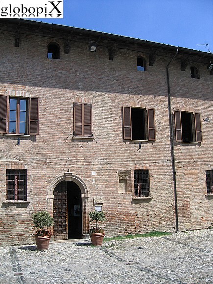Municipio di Castell'Arquato