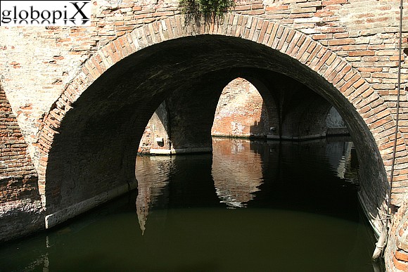 Ponte dei Trepponti