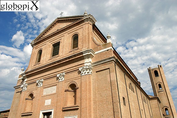 Cattedrale di San Cassiano