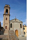 Chiesa del Carmine