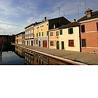 Scorcio di Comacchio