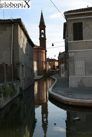 Chiesa del Rosario
