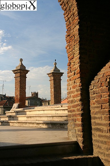 Ponte dei Trepponti