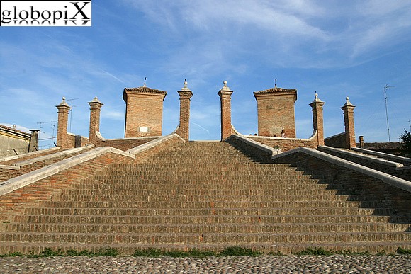 Ponte dei Trepponti