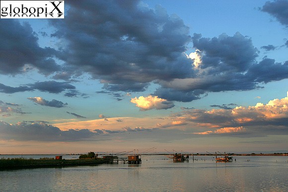 Parco Regionale del Delta del Po
