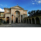 Santuario di S. Maria in Aula Regia
