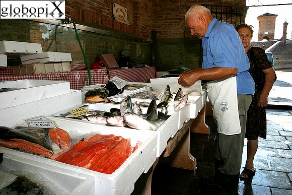 Antica Pescheria