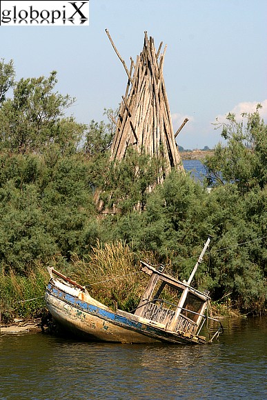 Valli di Comacchio