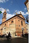 Chiesa del Rosario