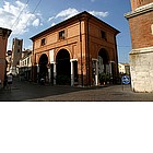 Loggia del Grano