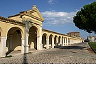 Portico dei Cappuccini