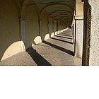 Portico dei Cappuccini