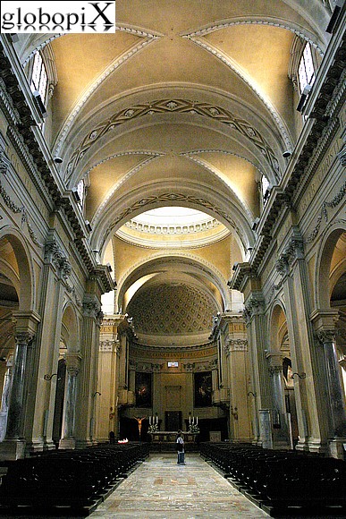 Ravenna - Duomo di Ravenna