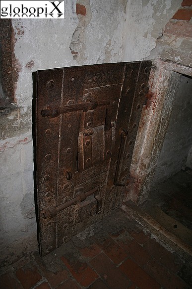 Prigioni del castello