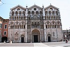 Photo: Cattedrale di Ferrara