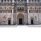 Photo: Cattedrale di Ferrara
