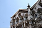 Photo: Cattedrale di Ferrara