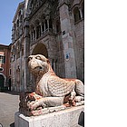 Photo: Cattedrale di Ferrara