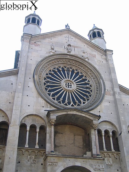 Modena - Il Duomo di Modena