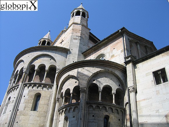 Duomo di Modena