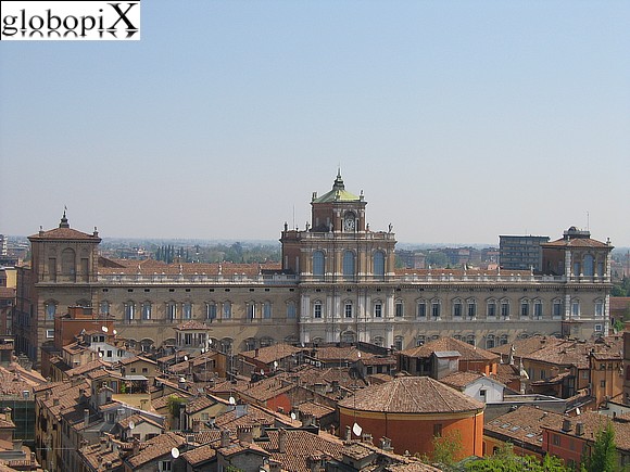 Palazzo Ducale