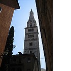 Torre della Ghirlandina