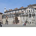 Foto: Duomo di Modena e Piazza Grande