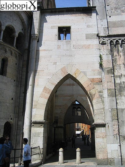 Duomo di Modena