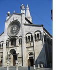 Foto: Il Duomo di Modena