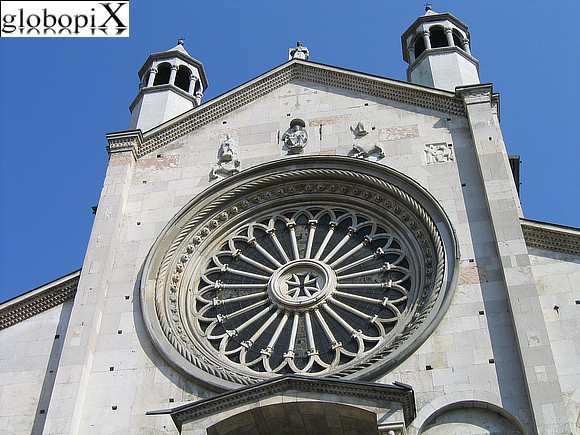 Modena - Il Duomo di Modena