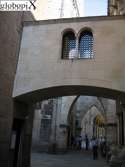 Duomo di Modena