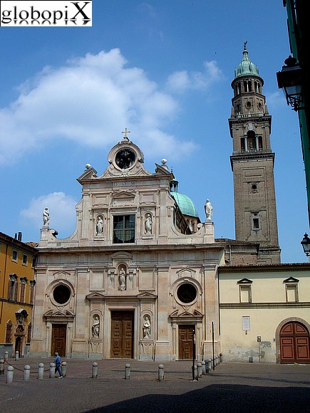 S. Giovanni Evangelista
