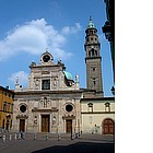 Photo: S. Giovanni Evangelista
