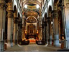 Photo: S. Giovanni Evangelista interior