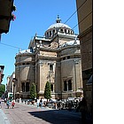 Madonna della Steccata