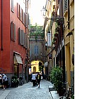 Centro Storico di Parma
