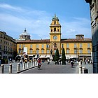 Piazza Garibaldi