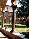 Terzo chiostro di S. Giovanni