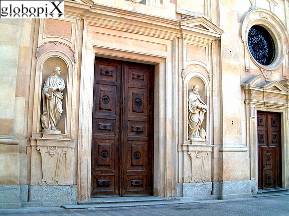 S. Giovanni Evangelista