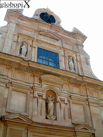 S. Giovanni Evangelista