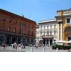 Piazza Garibaldi